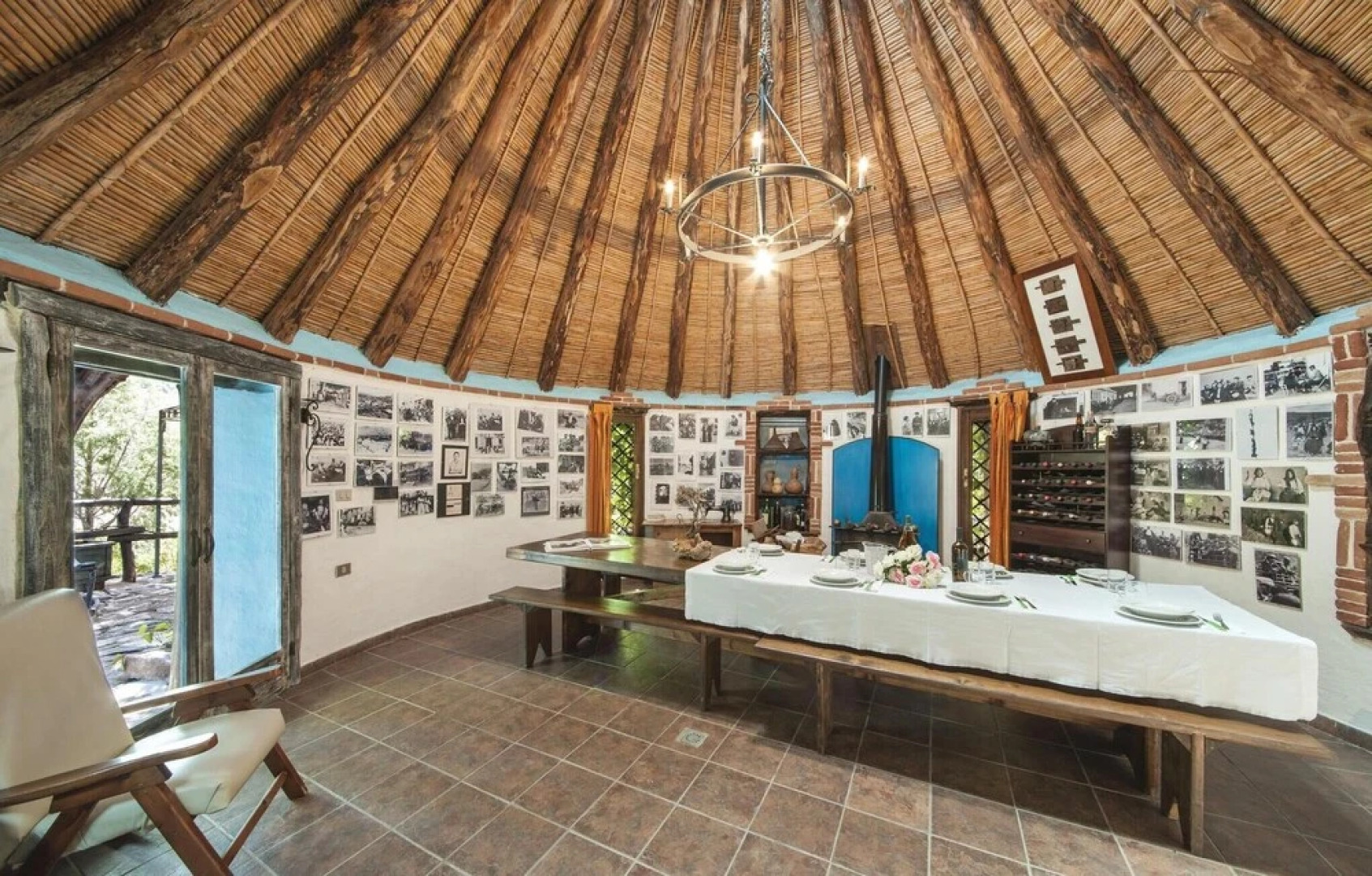 Beautiful Home in Orgosolo With 2 Bedrooms and Outdoor Swimming Pool