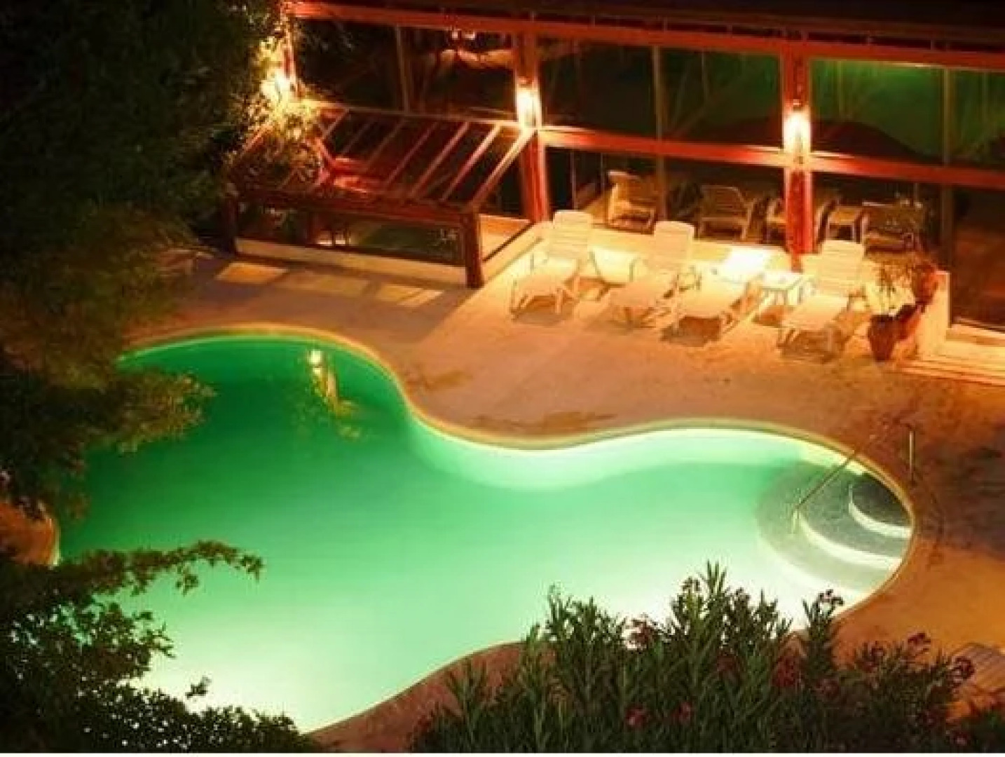 Posada Chalet Suisse