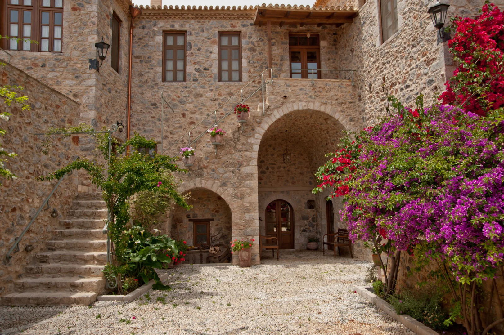 Archontiko Hatzipanayiotis