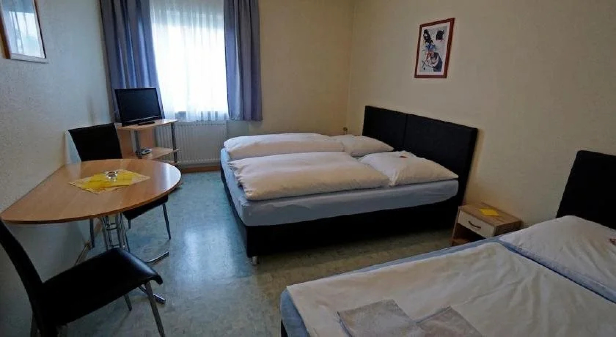 Gästehaus am Riedweg