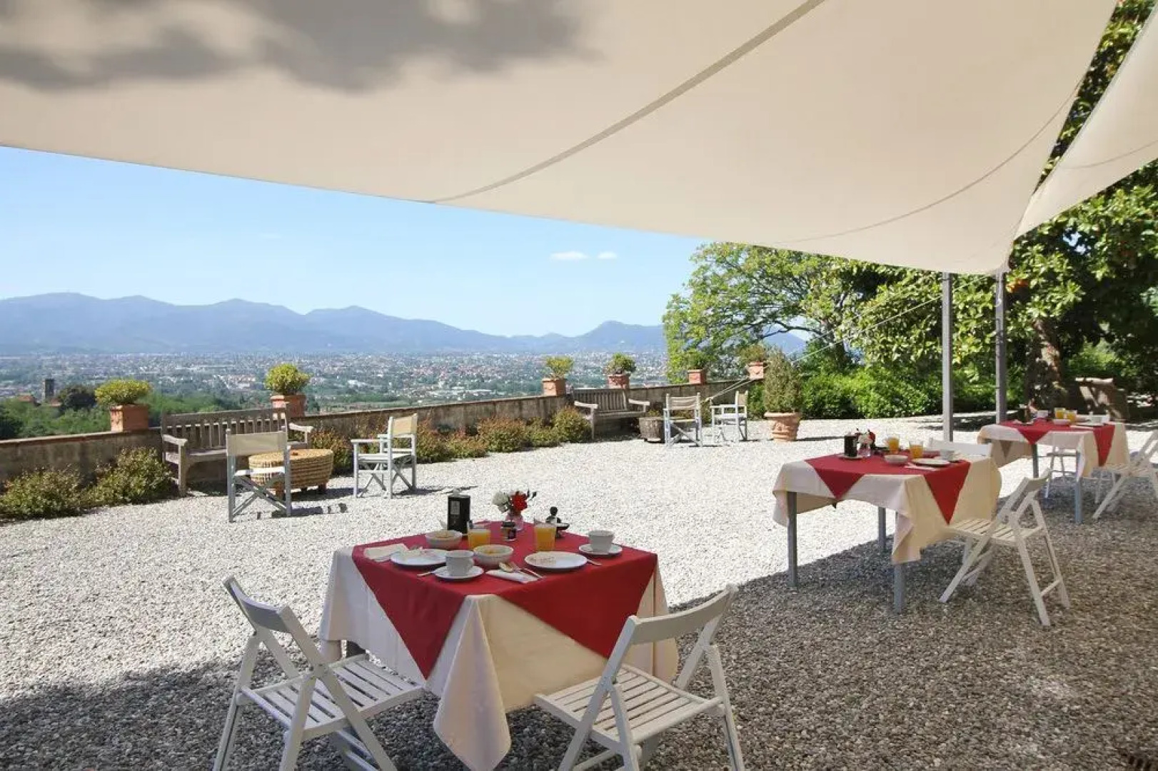 Fattoria Mansi Bernardini