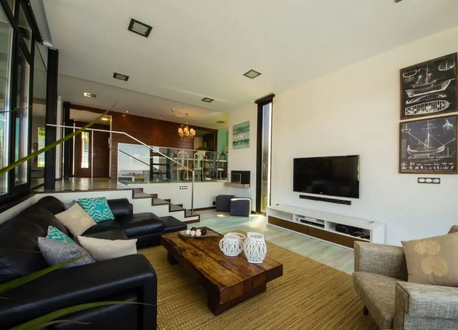 Sanxenxo 101120 5 Bedroom Villa By Mo Rentals