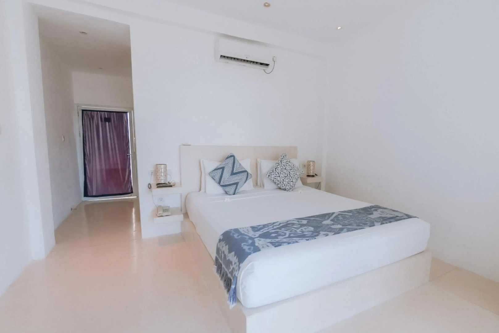 Seri Resort Gili Meno - Adults Only