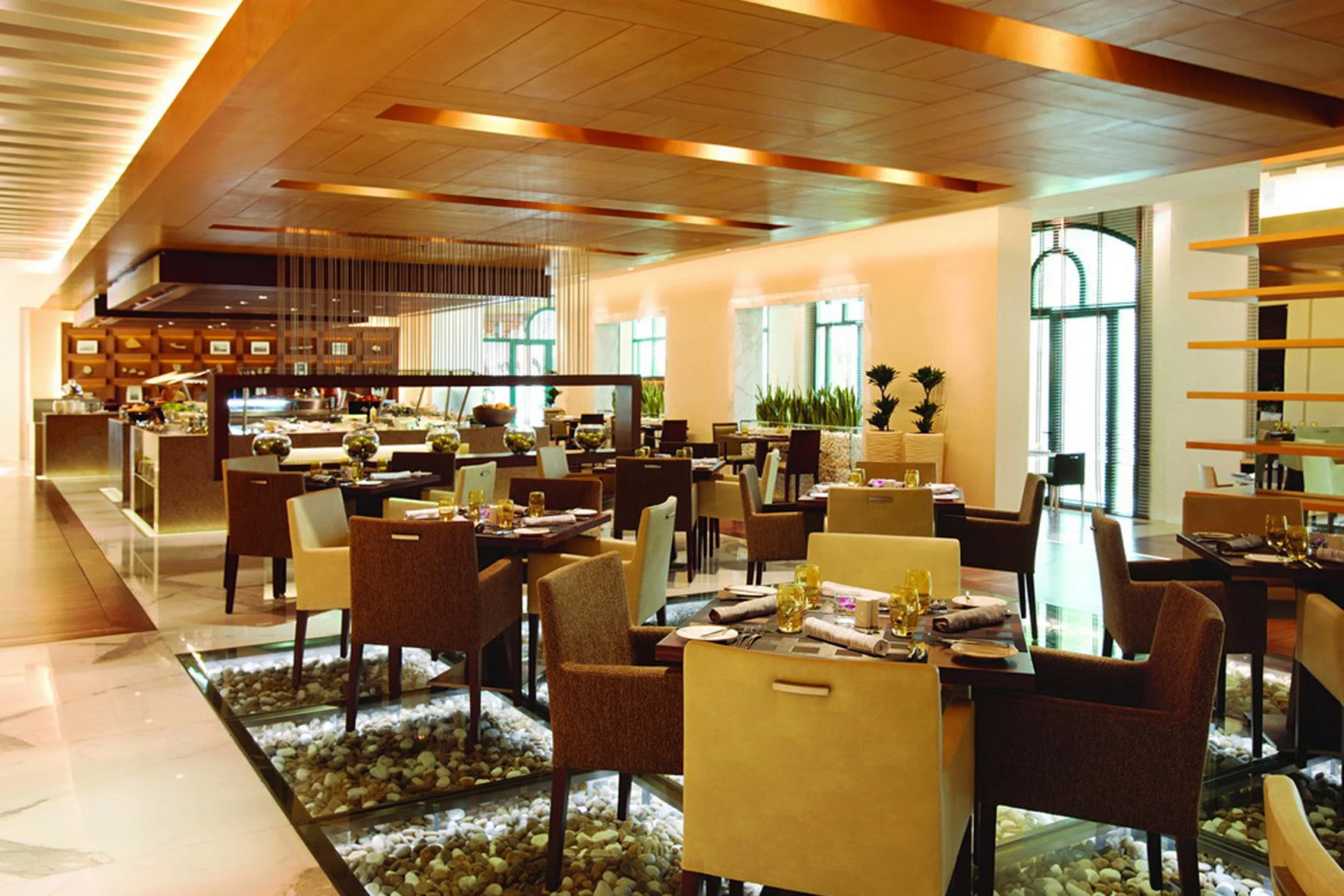 Al Ain Rotana Hotel