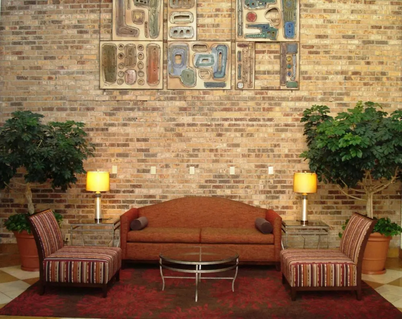 Doubletree Hotel Oak Ridge