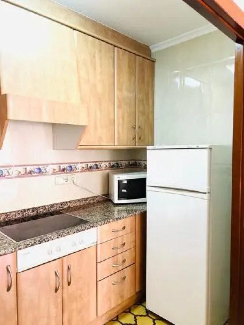 Apartamentos Centro Peñíscola