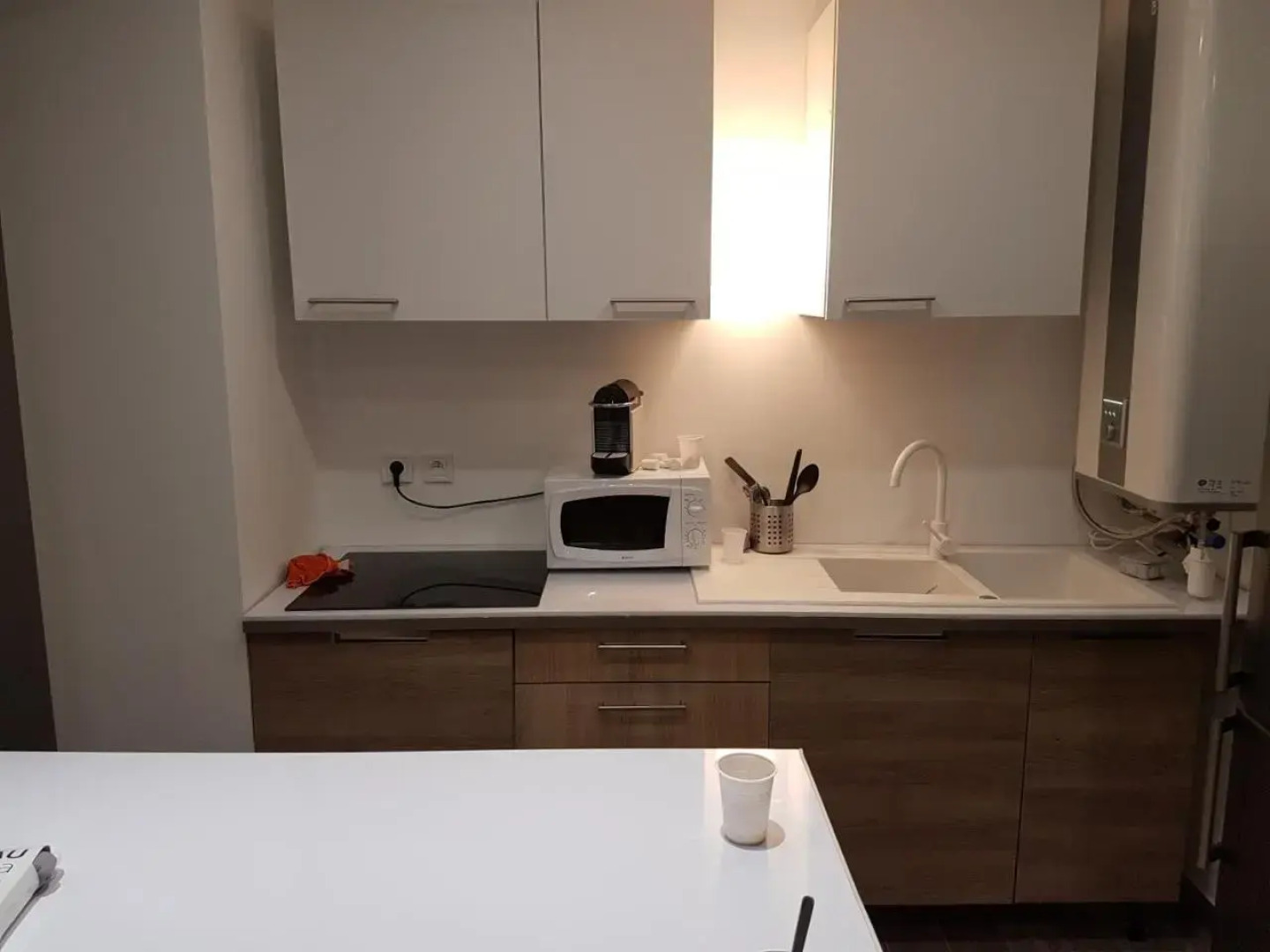 Gare Saint-Roch T1 & T2