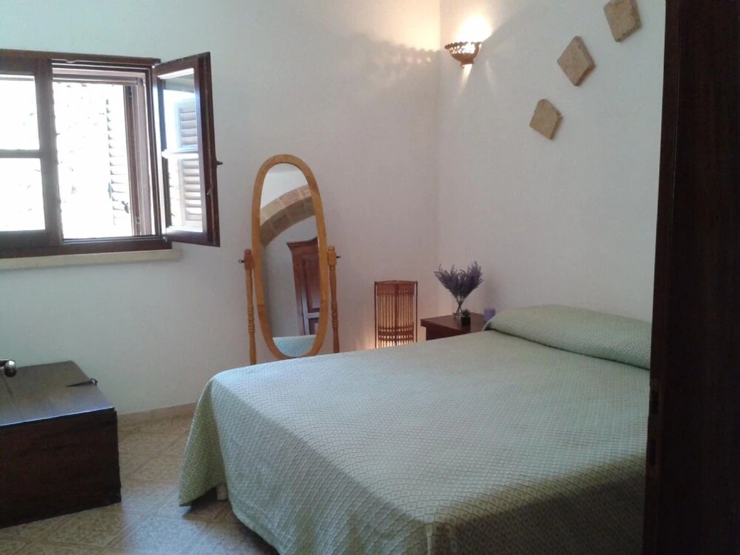 Mirto Sopra - Casa in Pietra sul Mare