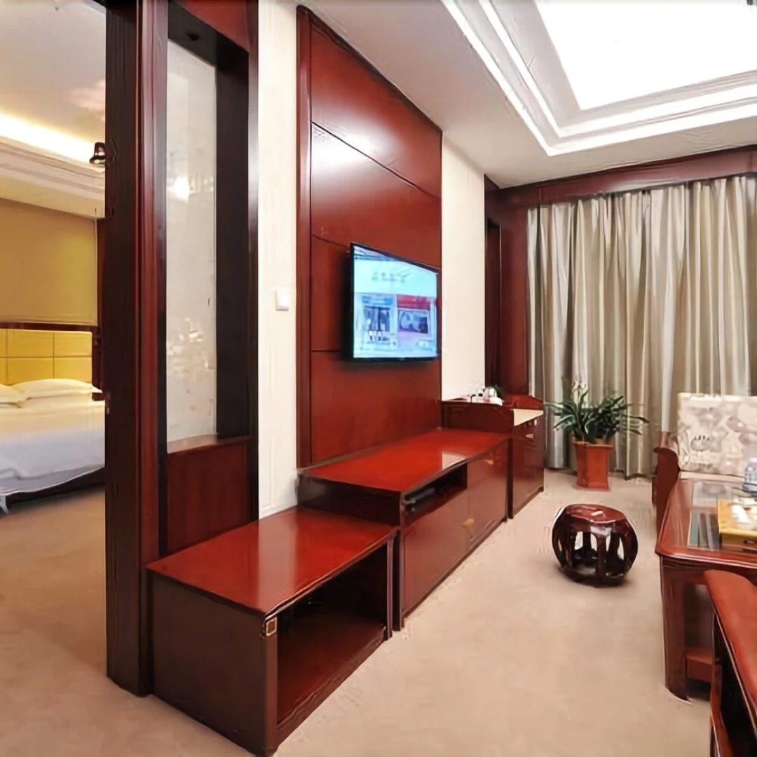 Wanjiahao International Hotspring Hotel