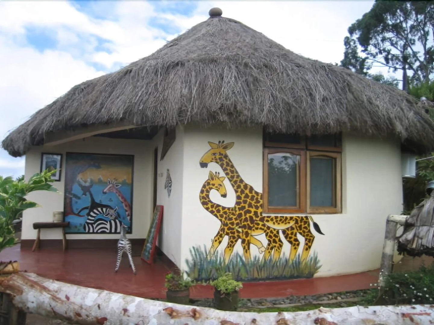 Airport Planet Lodge @ Kilimanjaro International Airport