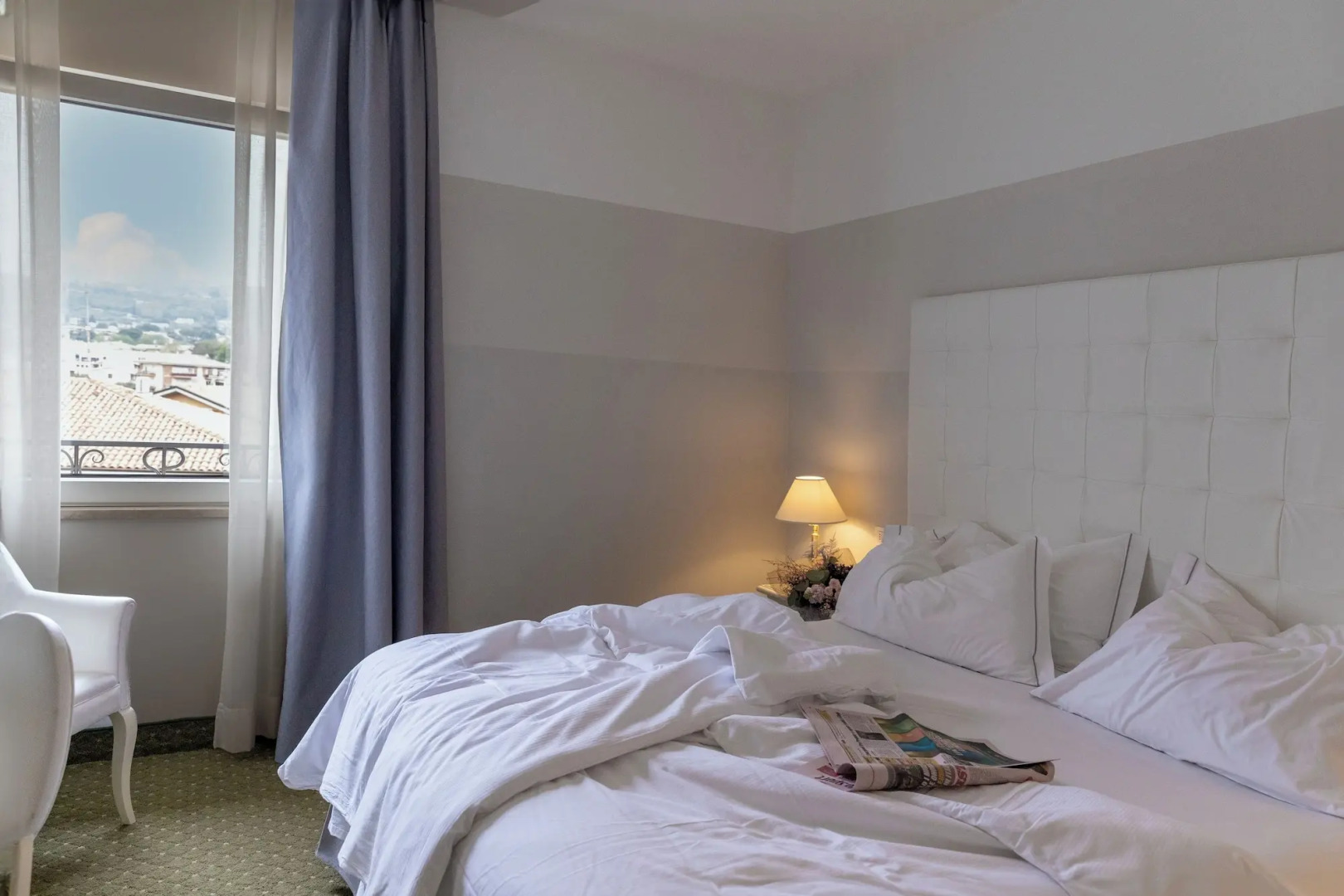 Palace Hotel San Pietro