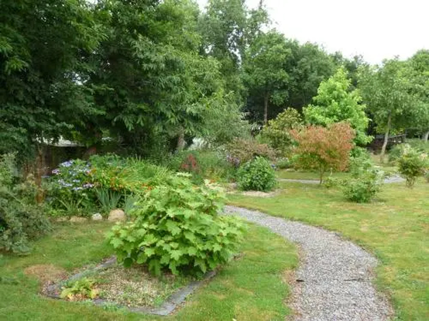 Relais de Chasse du XVIII Siècle