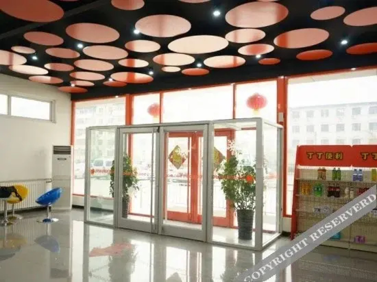 布丁酒店(廊坊师范学院西小区店)