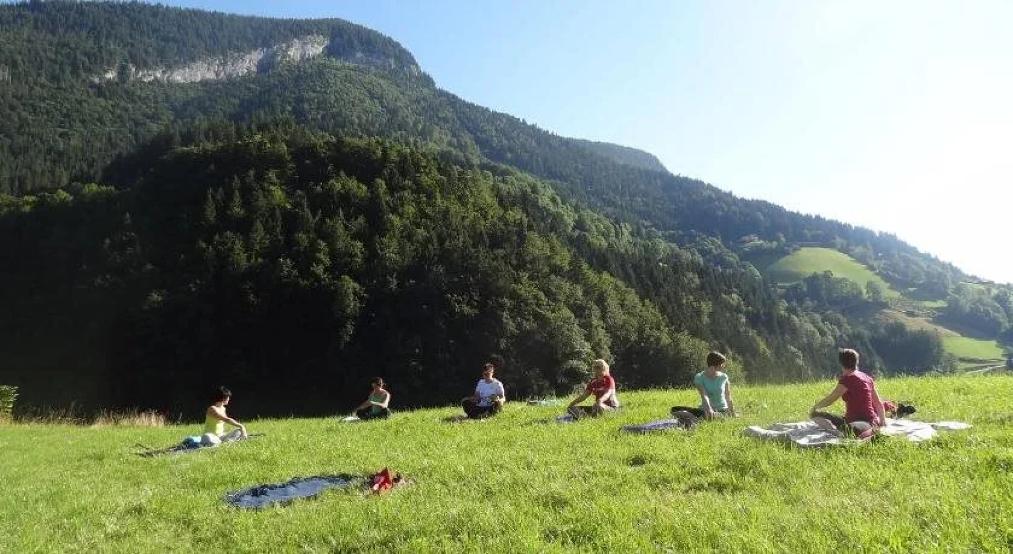 Wohlfühlgasthof Friedlwirt