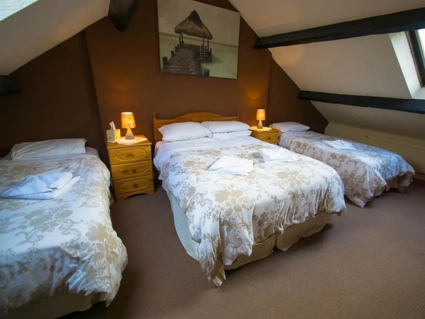 OYO The Station Hotel Penrith