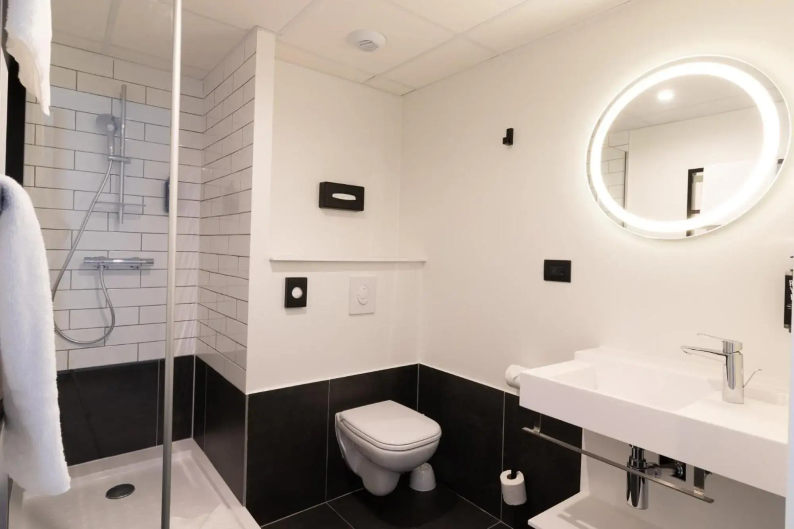 Ibis Roquebrune Cap Martin