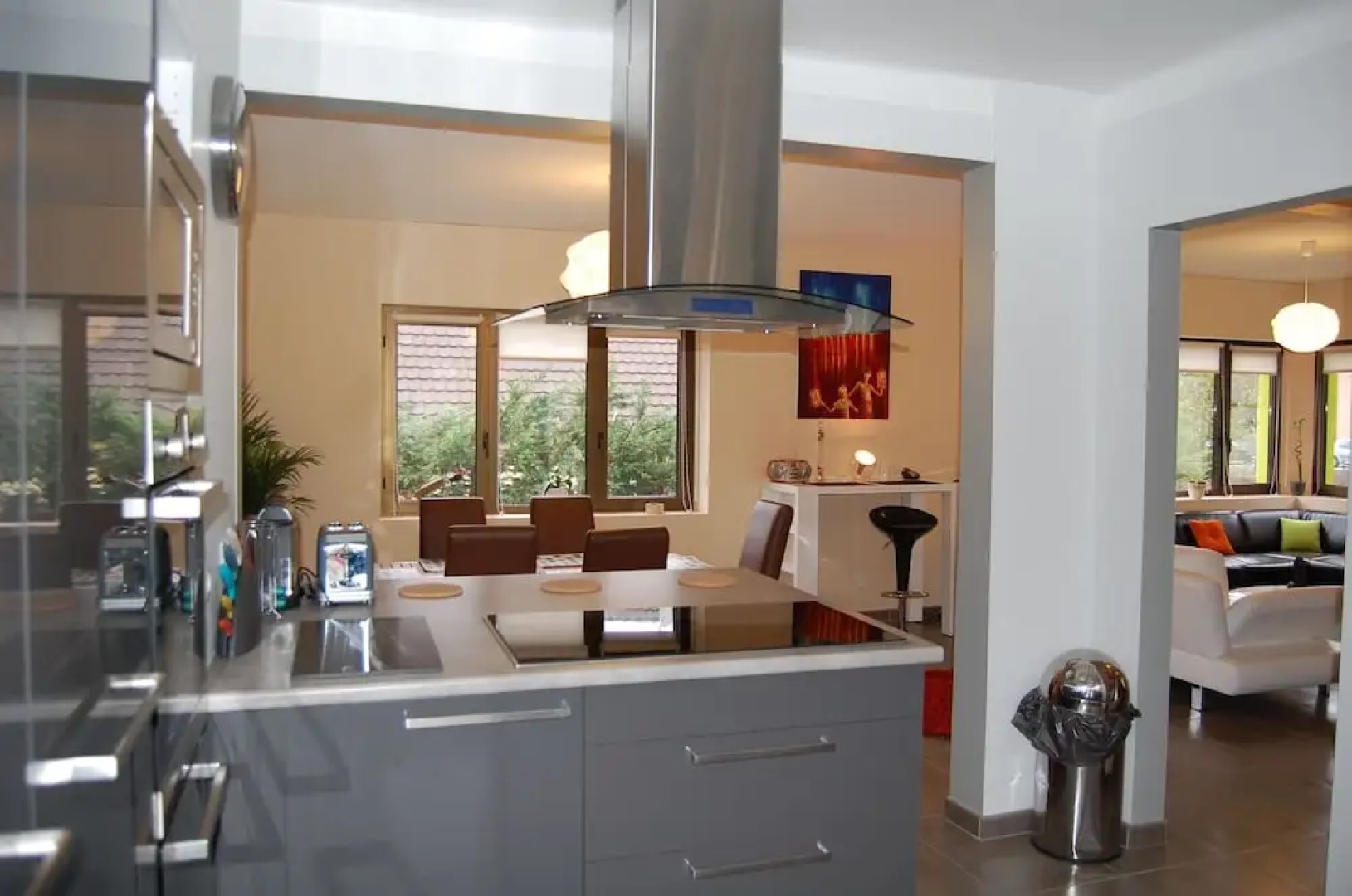 Gite du canal d'Illfurth