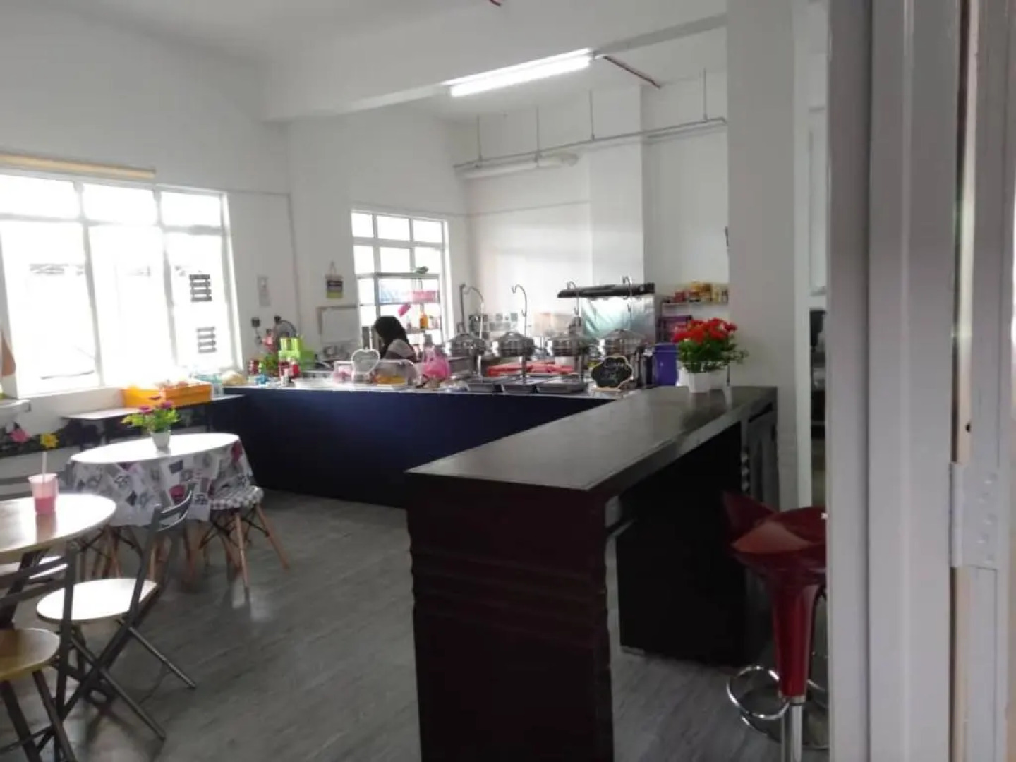 Living 9 @ Ehsan Residence