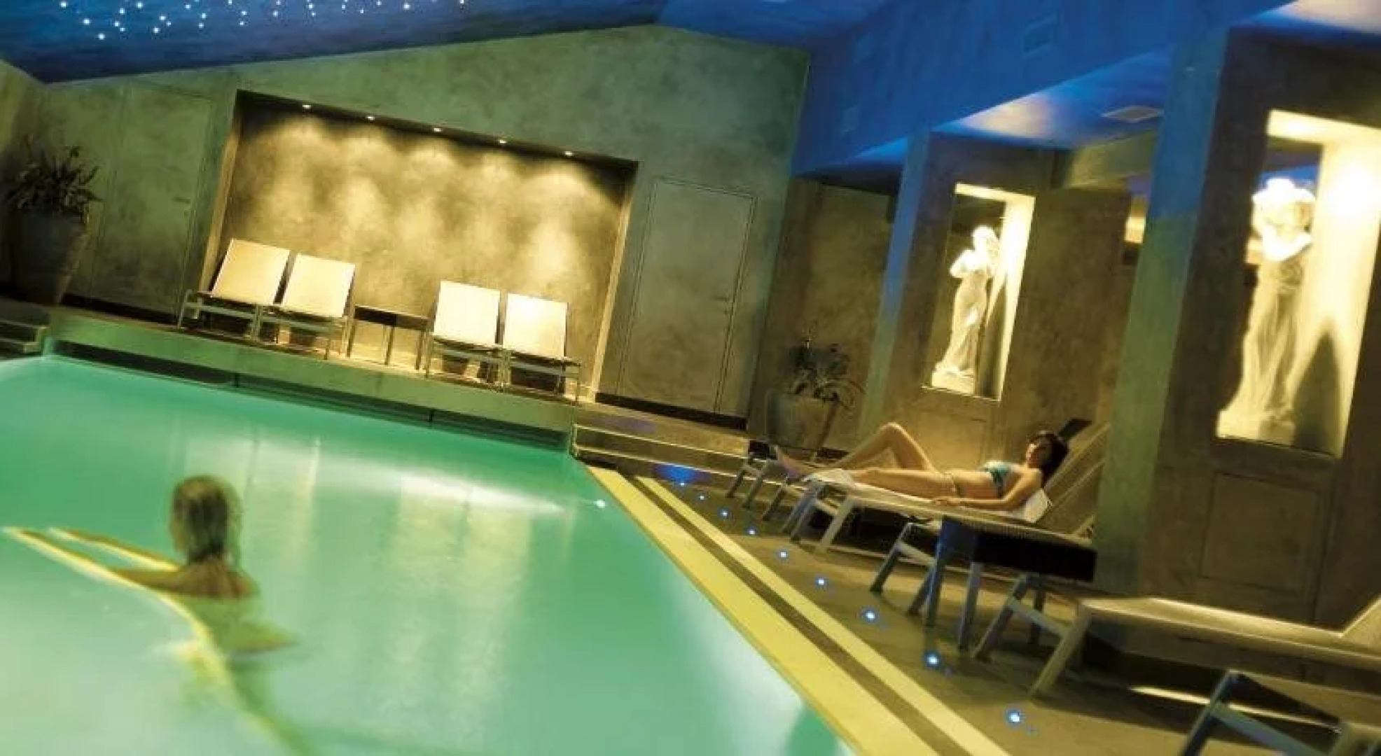 Locanda al Castello Wellness Resort