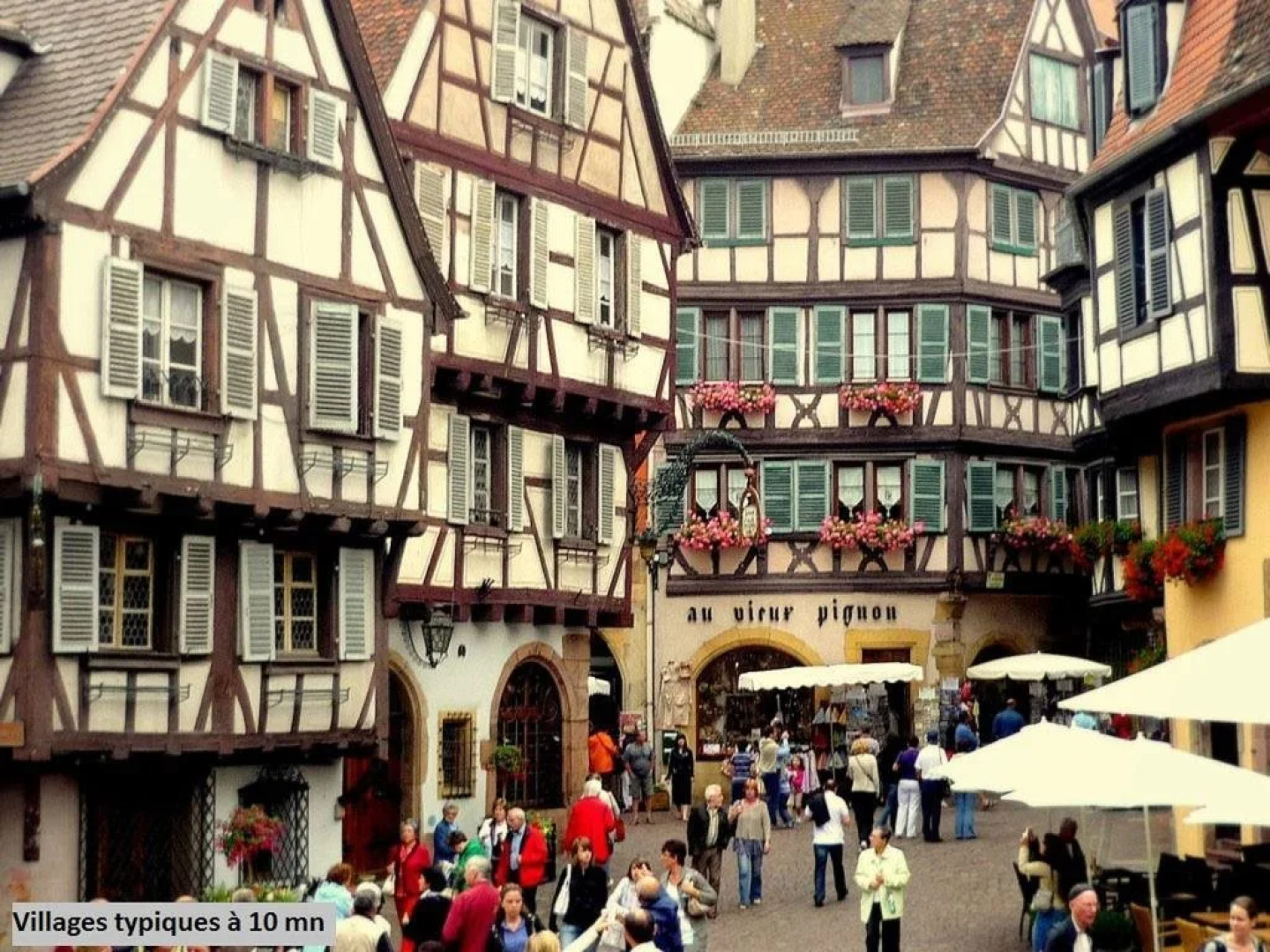 Family Suite Honka - Bed & Breakfast