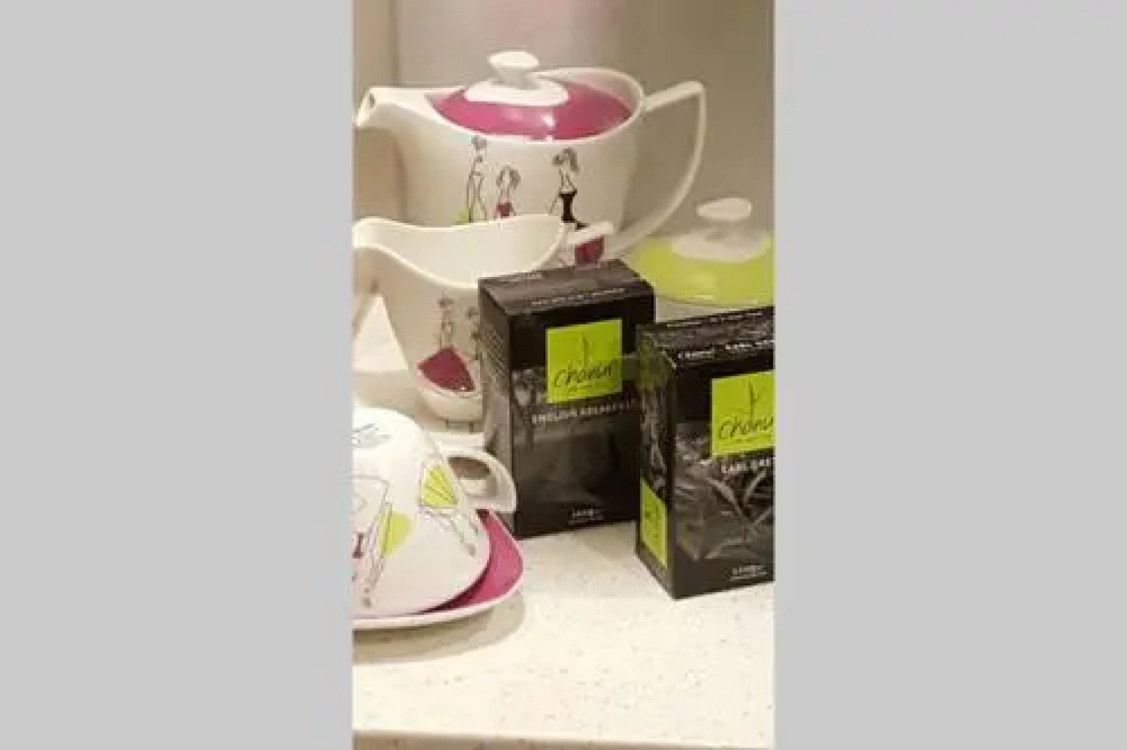 Kerikeri Blue Chair B&B