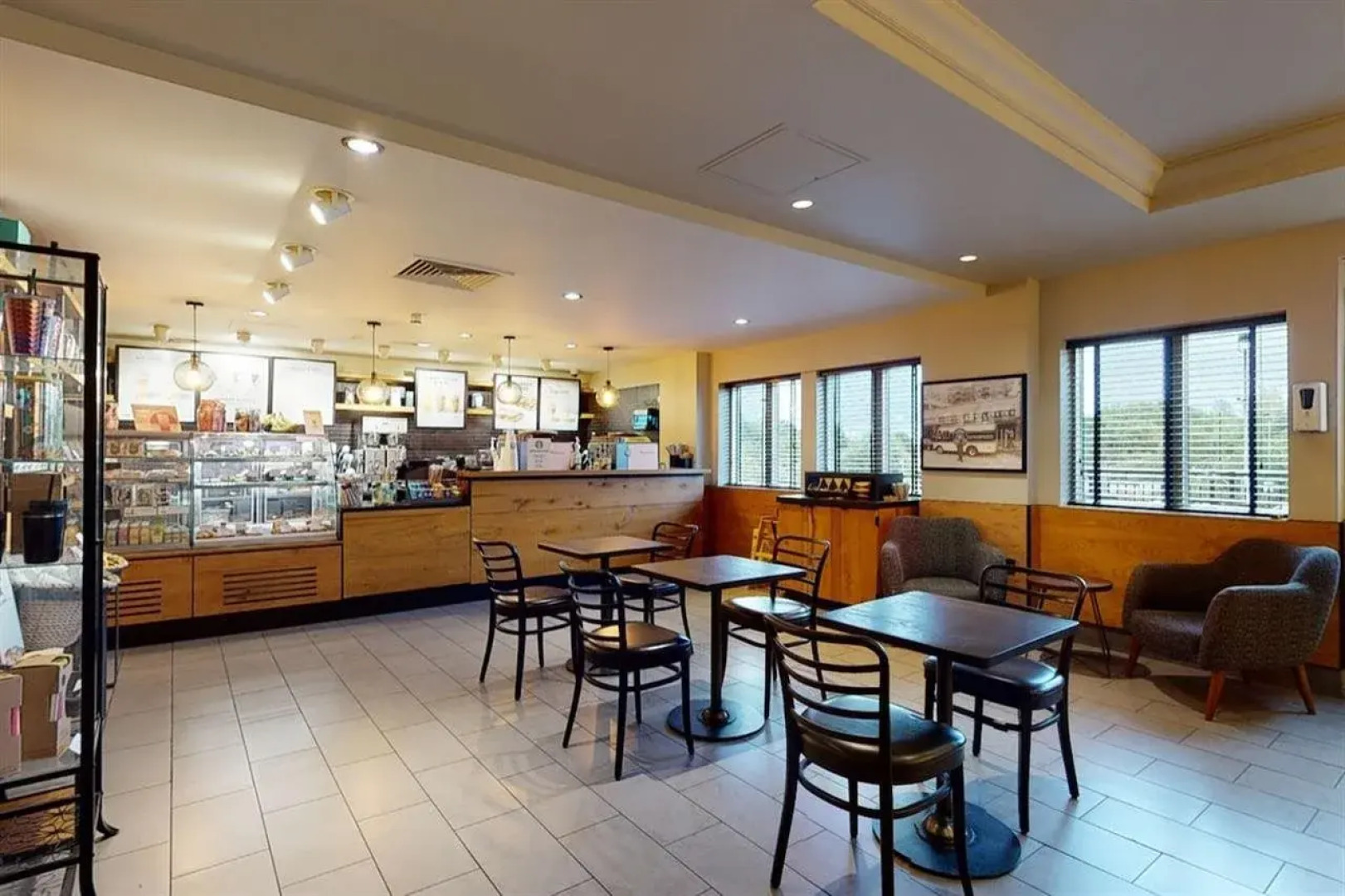 Village Hotel Newcastle