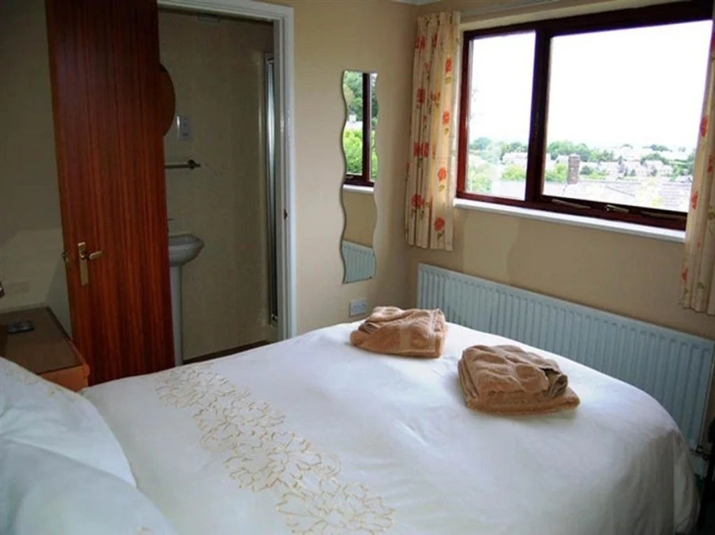 Tregarth Homestay B&B