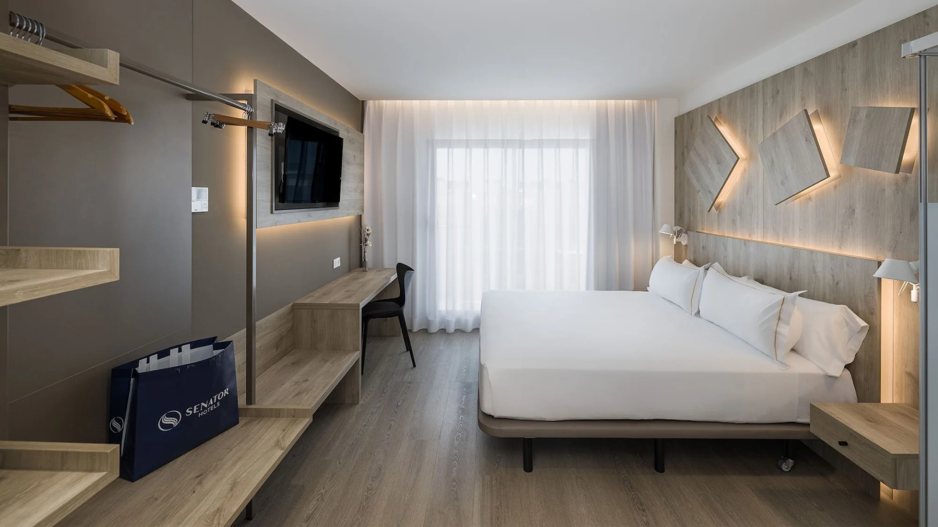 Senator Gandia Hotel