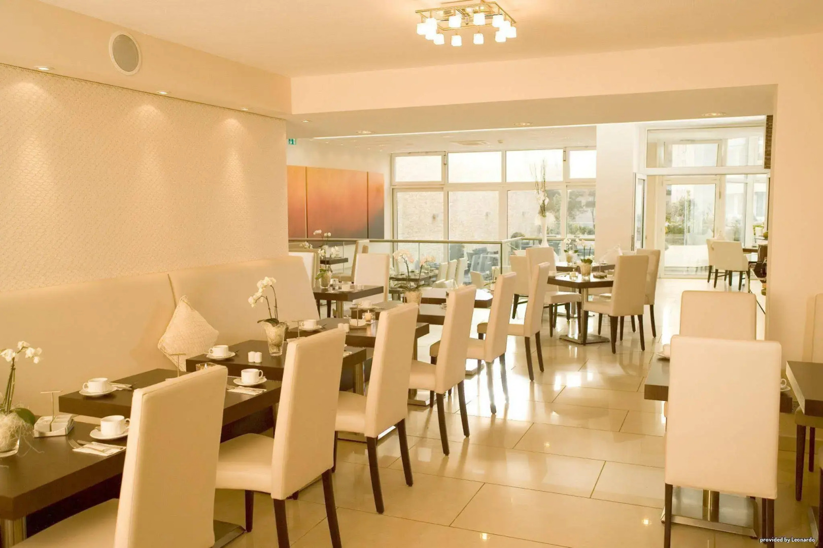 Parkhotel Oberhausen