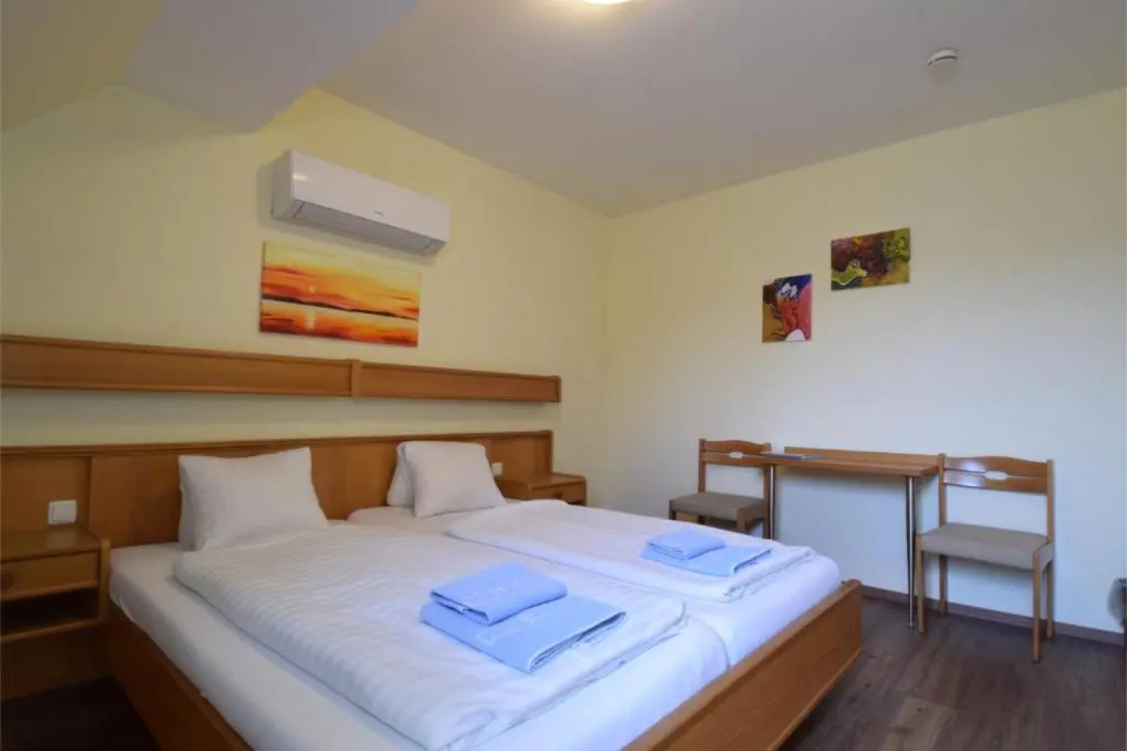 Hotel Restaurant Müllner