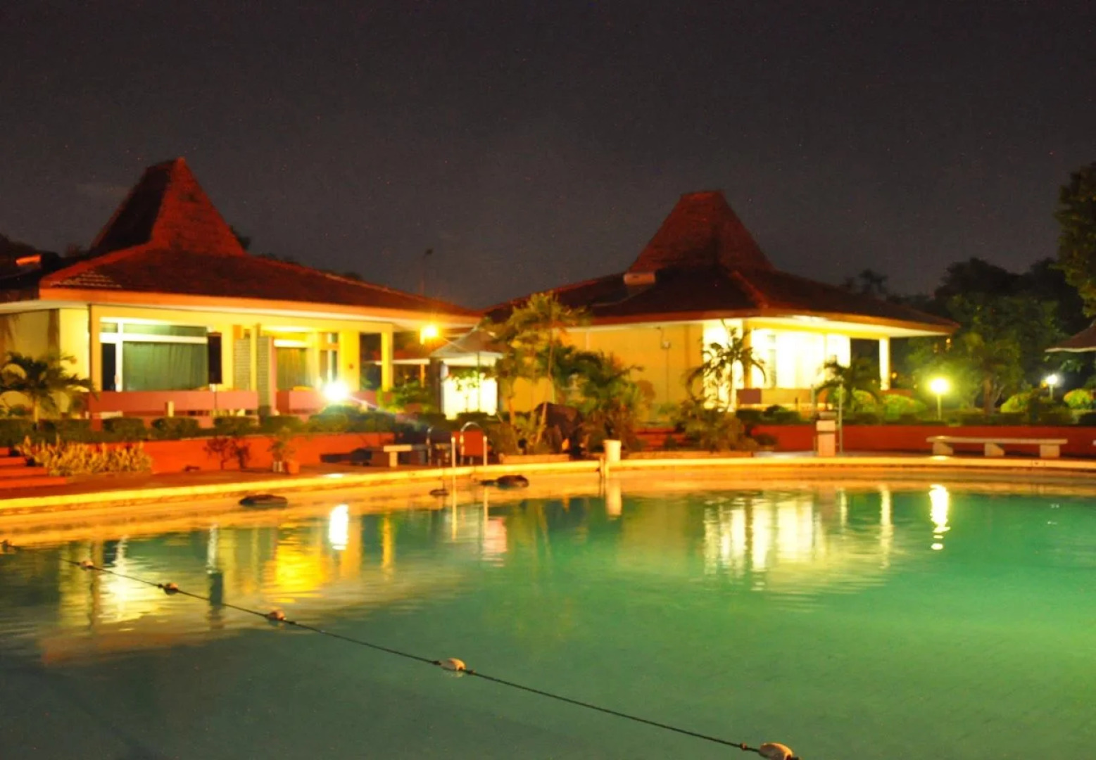 Patra Jasa Cirebon Hotel