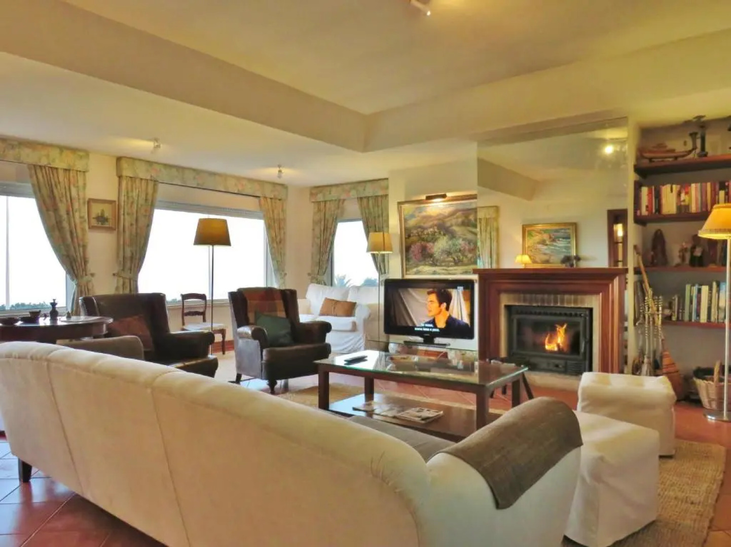 The Beachfront Casa da Rampa II