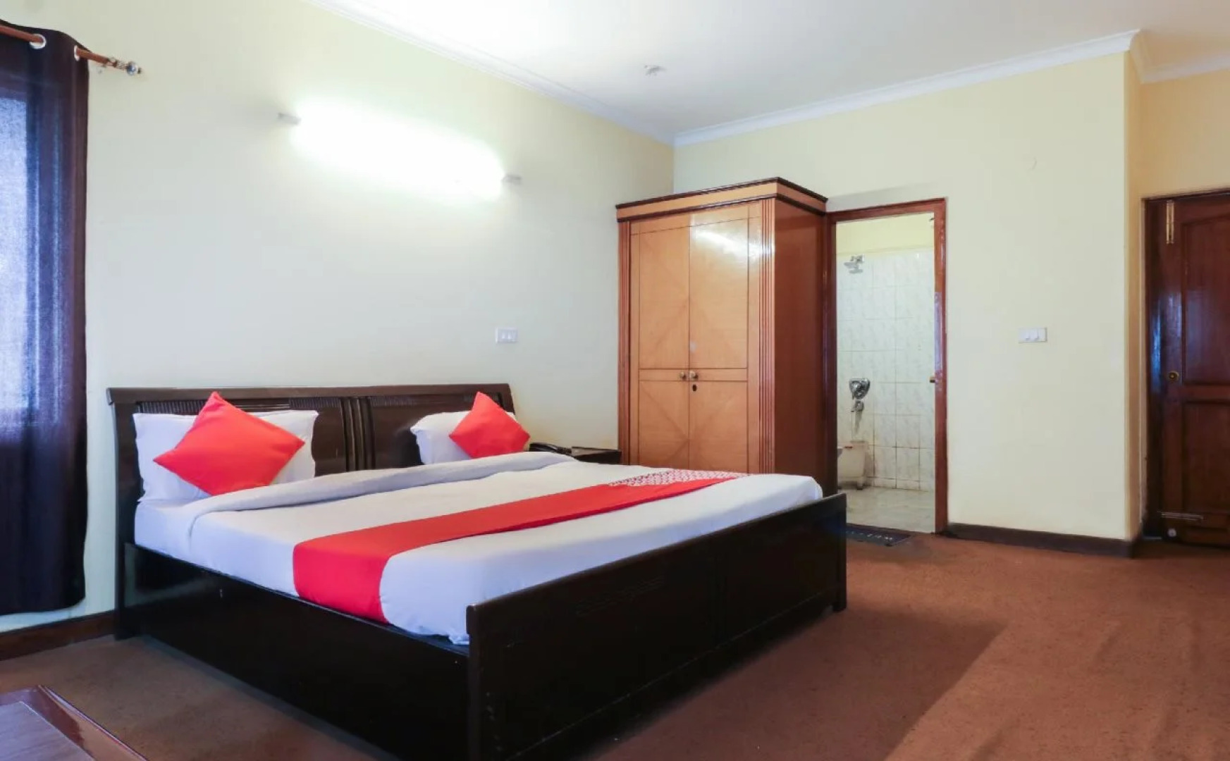 Hotel Mussoorie Midview