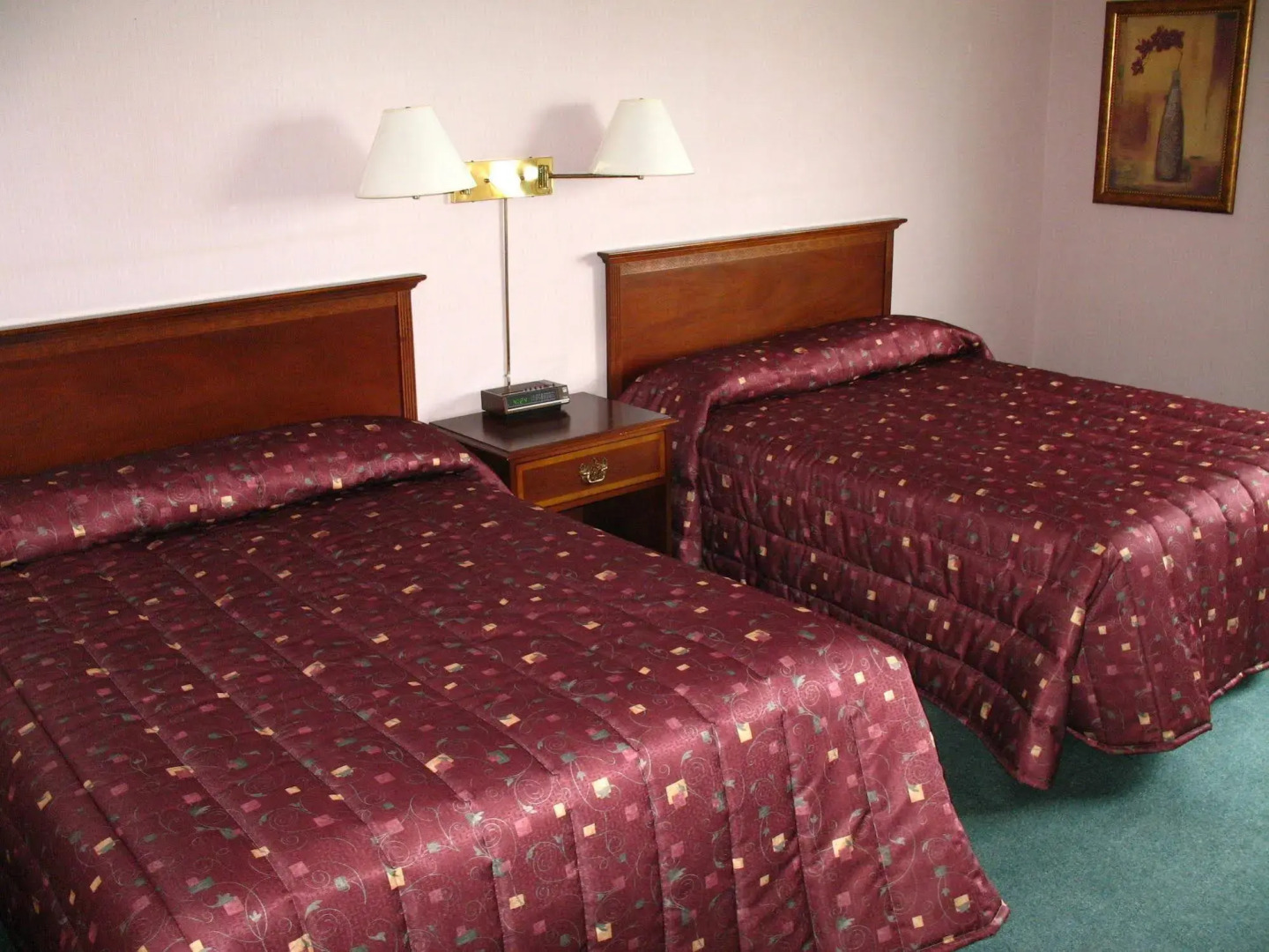 Ceilidh Country Lodge