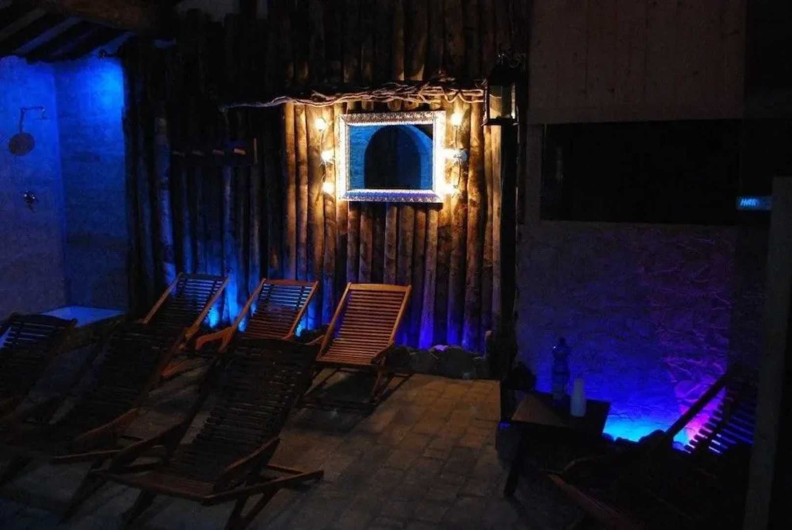 Borgo Corniola B&B Naturista