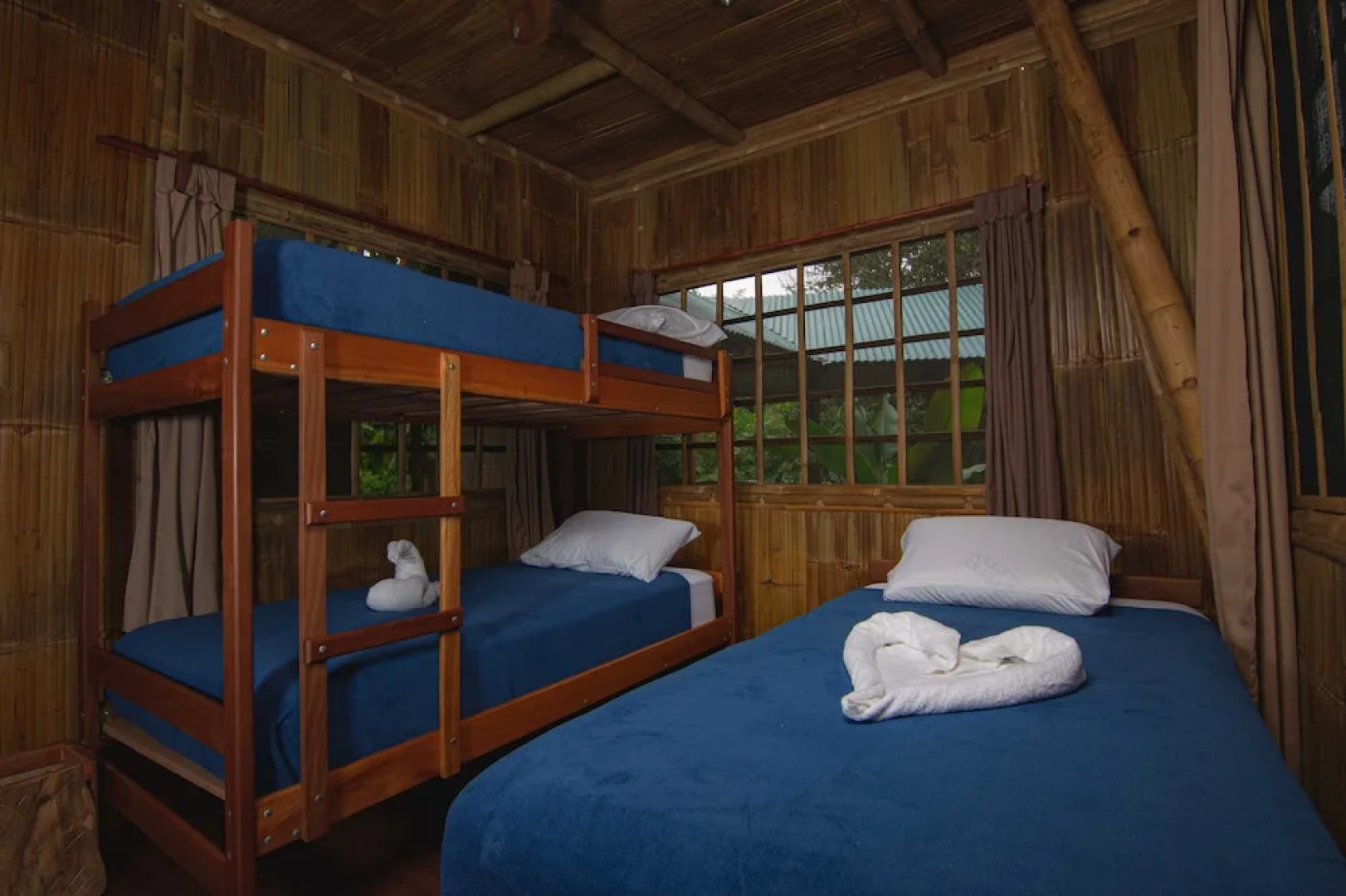 La Cotinga Biological Station