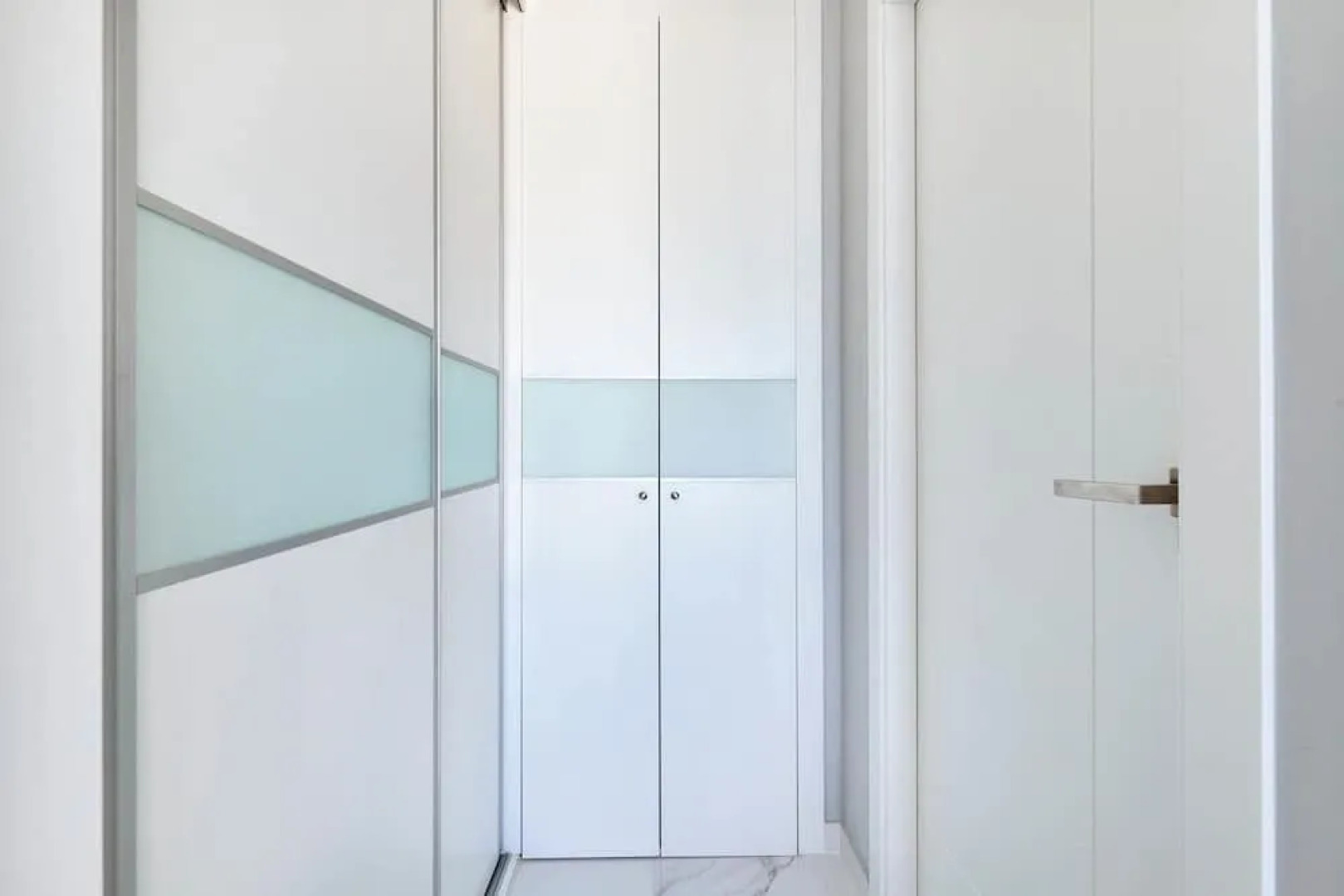 Dream Infinity View Apartment