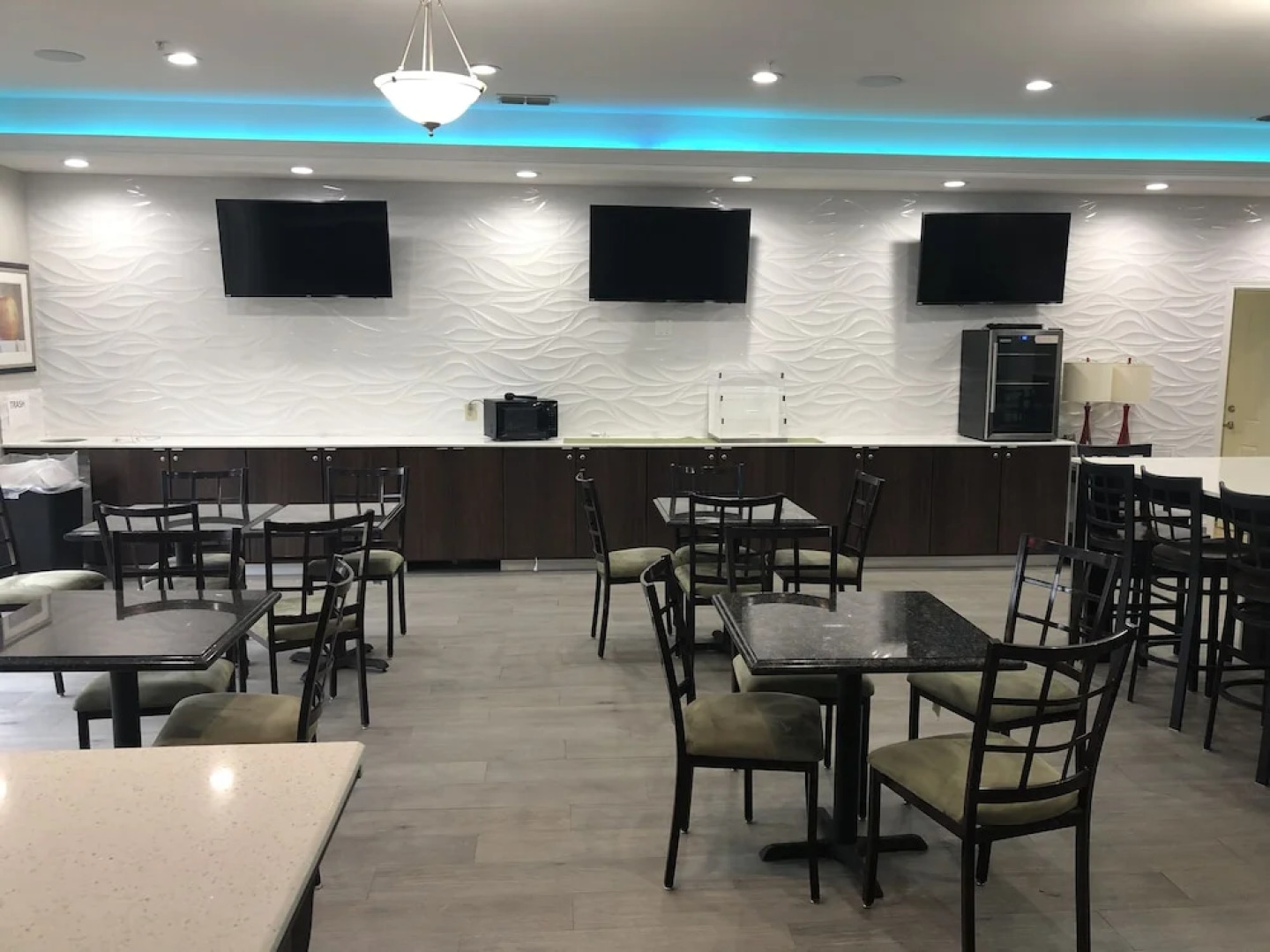 La Quinta Inn & Suites Raymondville