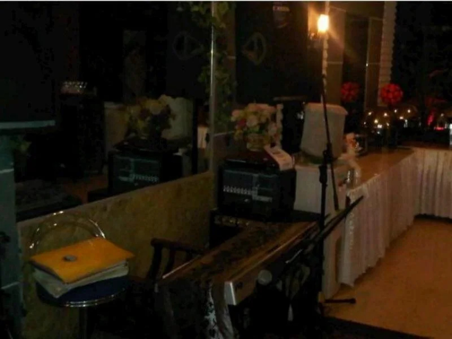 Oase Hotel
