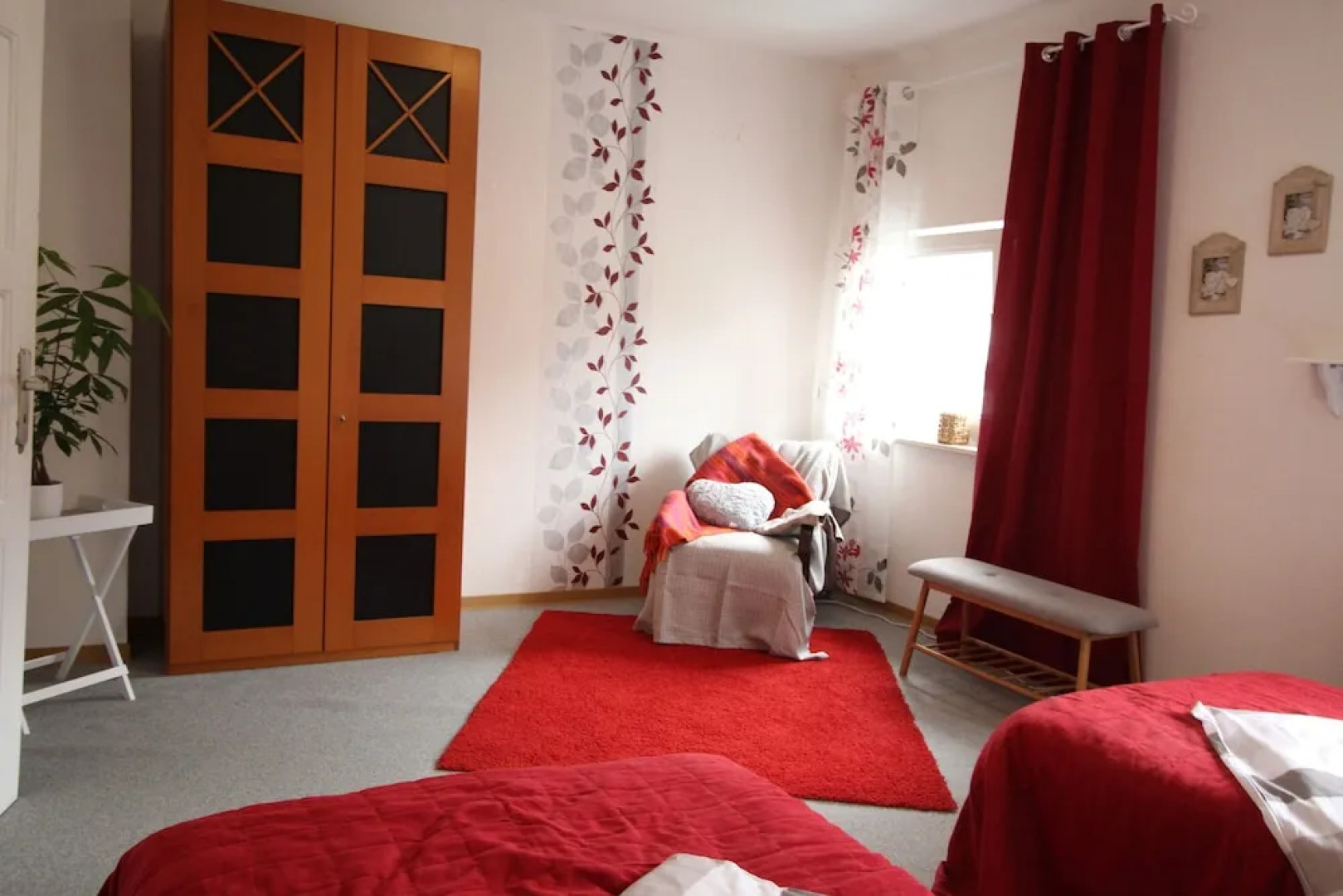 Ferienwohnung Ulrichstein/ Bobenhausen II