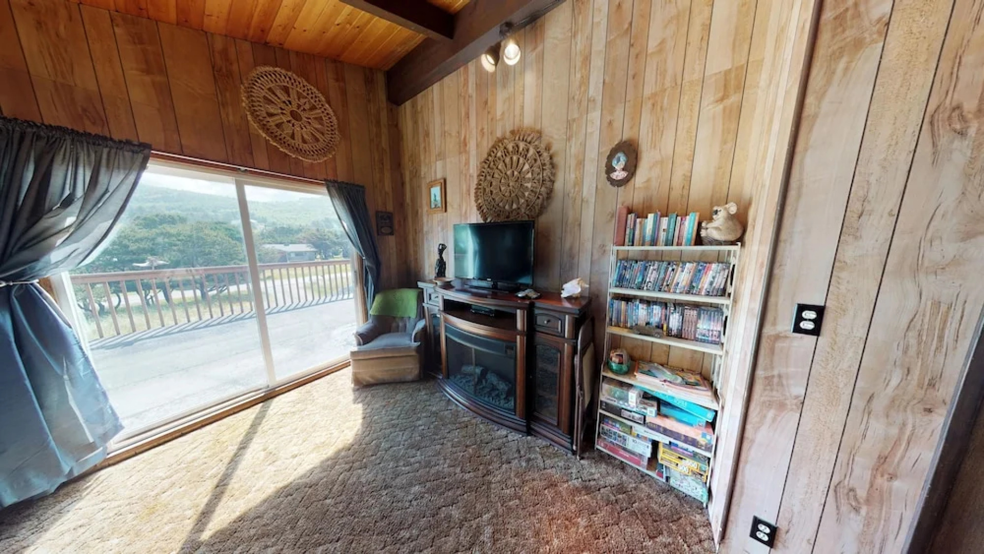 La Playa - 2 Br Home