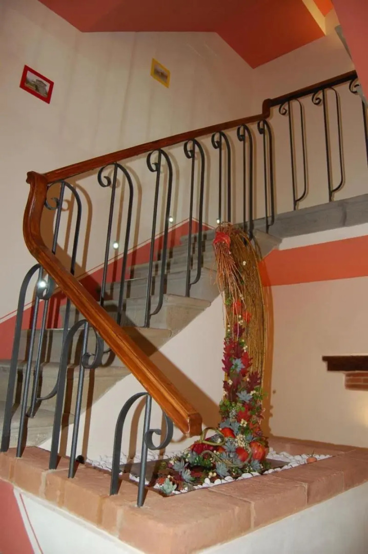 Bed & Breakfast Viziottavo