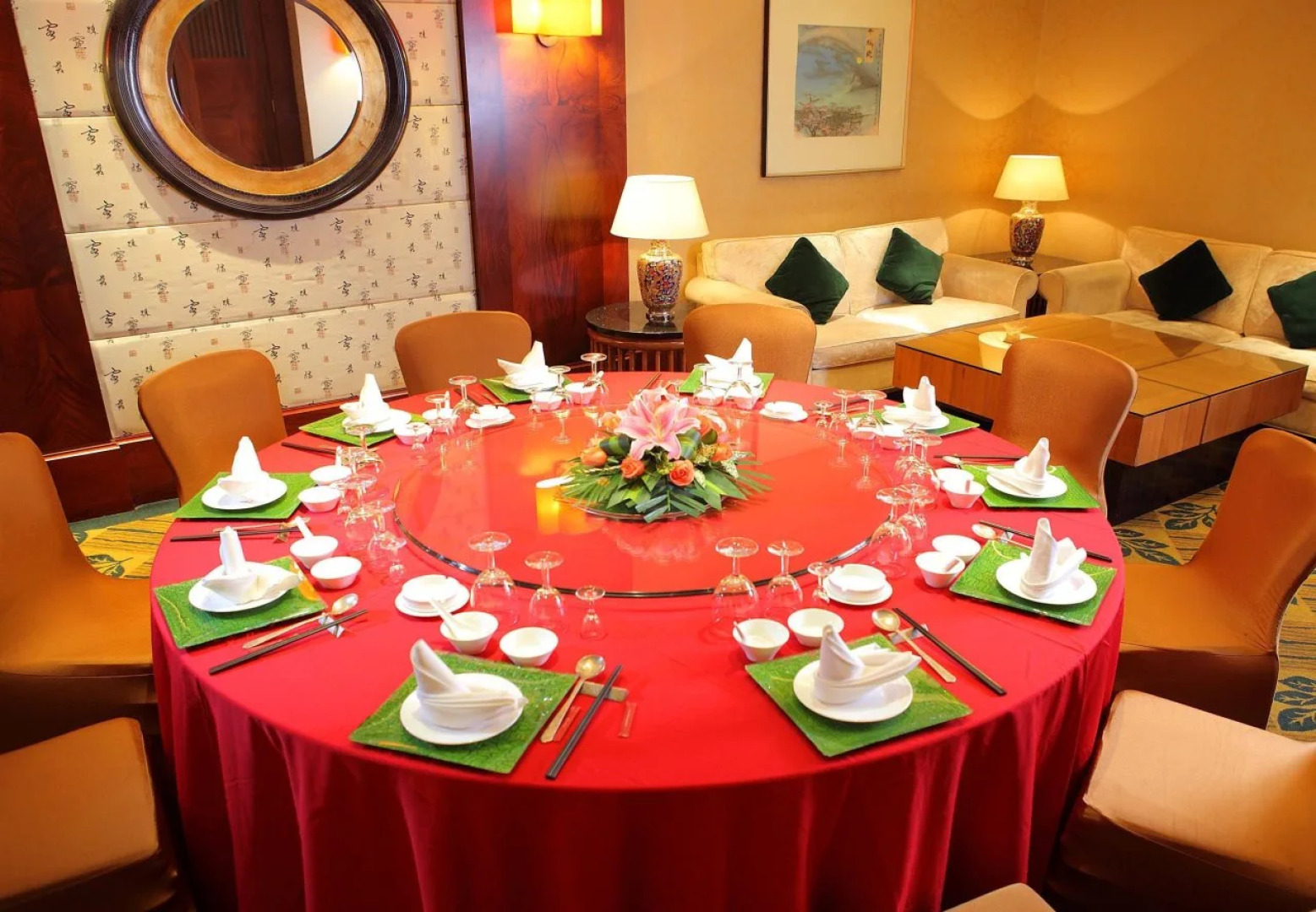 Kunshan Newport Hotel