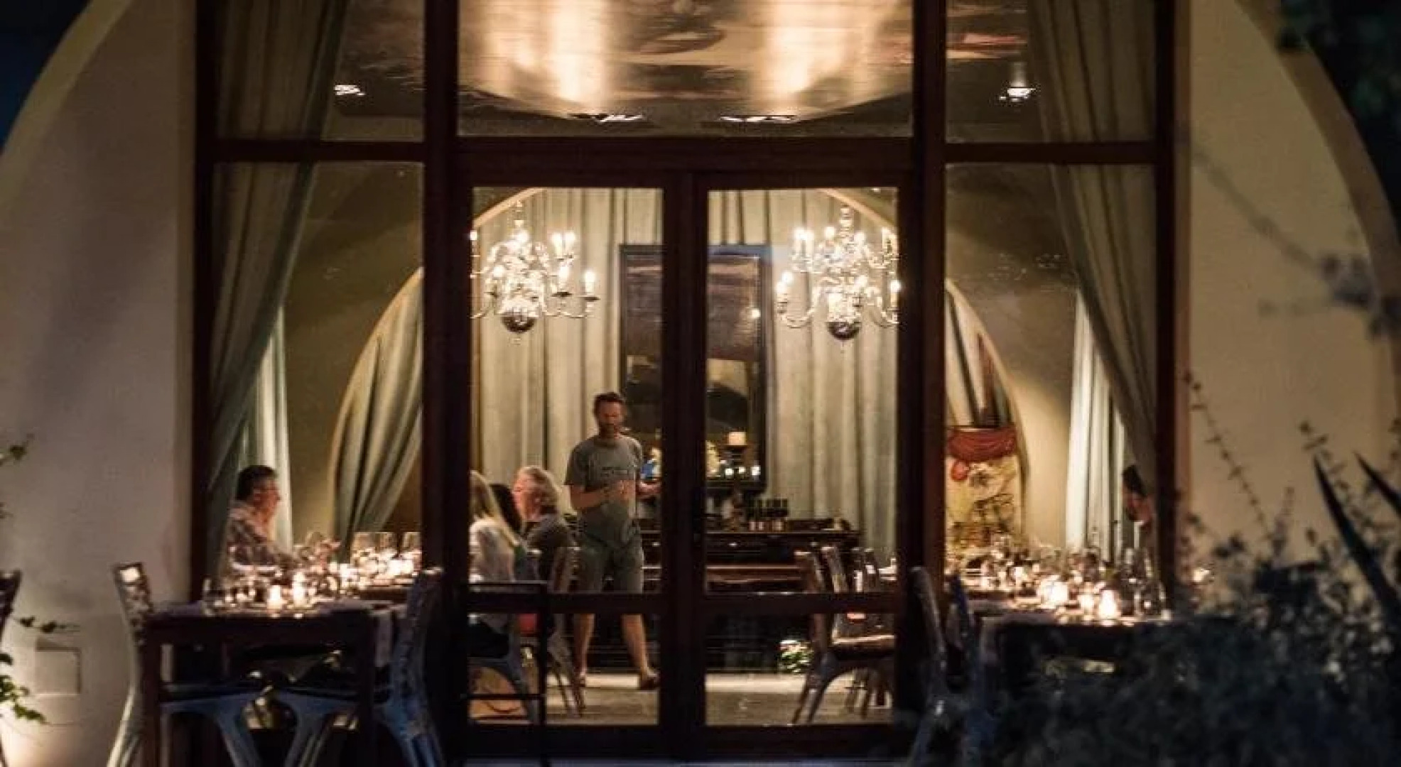 Cavas Wine Lodge-Relais & Chateaux