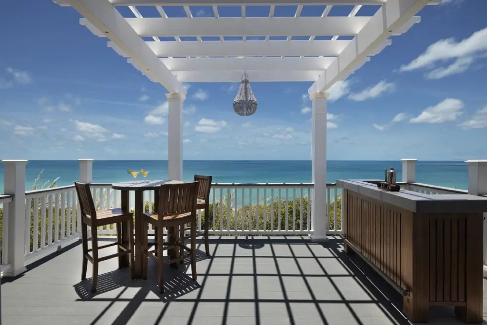 Buttonwood Reserve Main Lodge 1 Bedroom Home