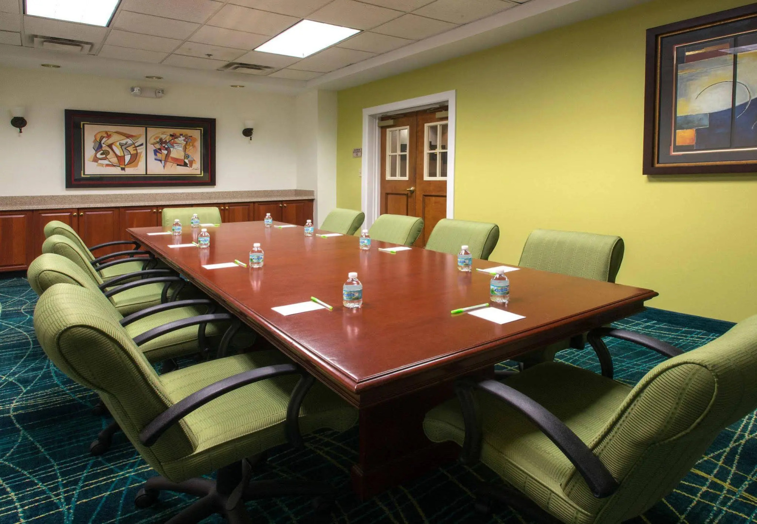 Springhill Suites by Marriott Orlando North/Sanford