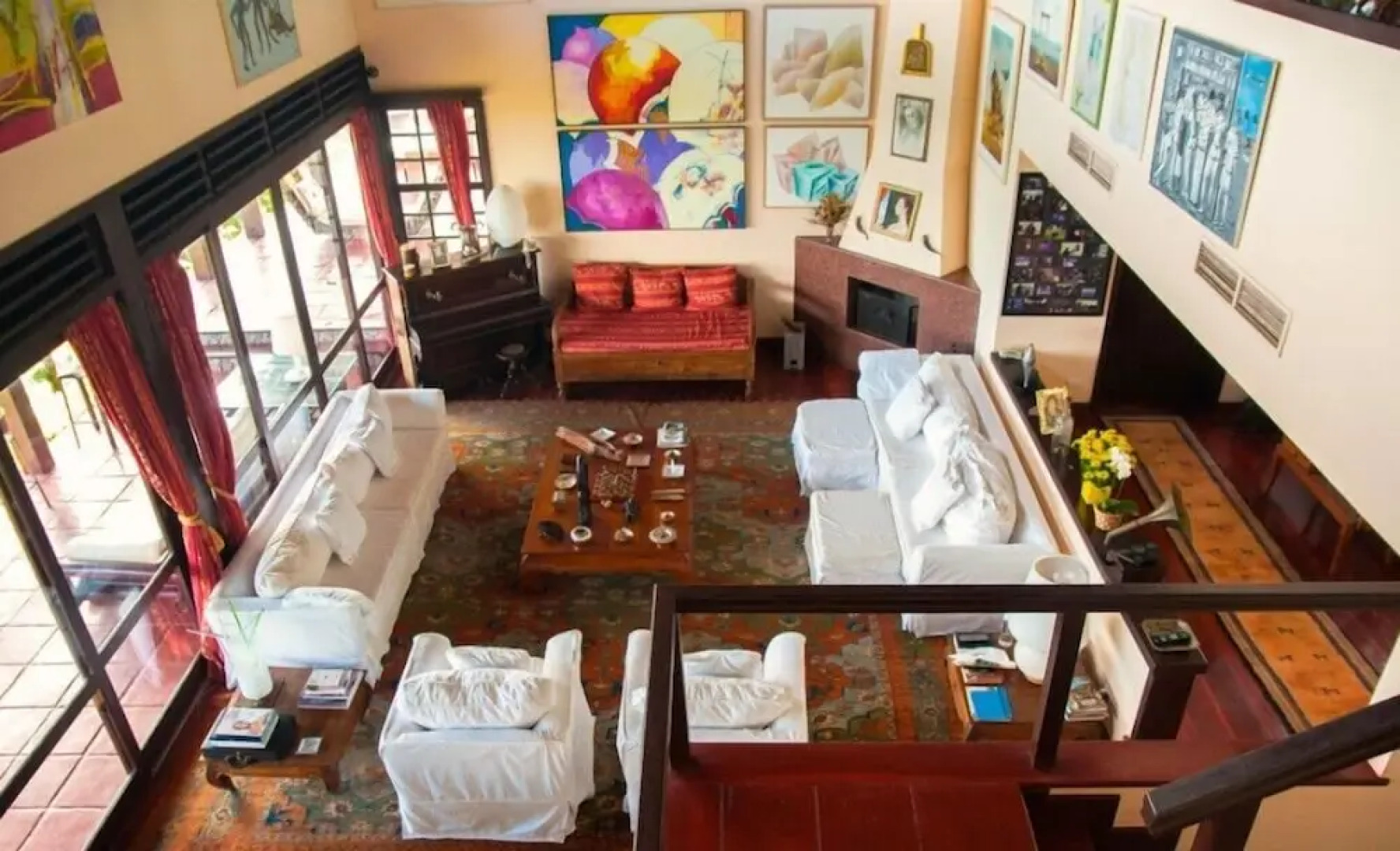 Villa Felicche Búzios