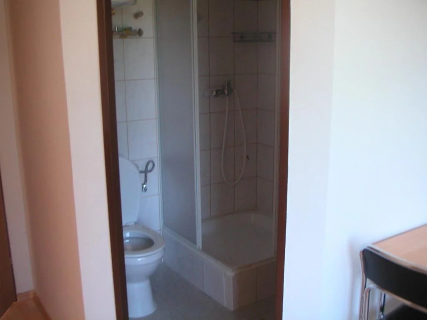 Ubytovací Centrum Lenot