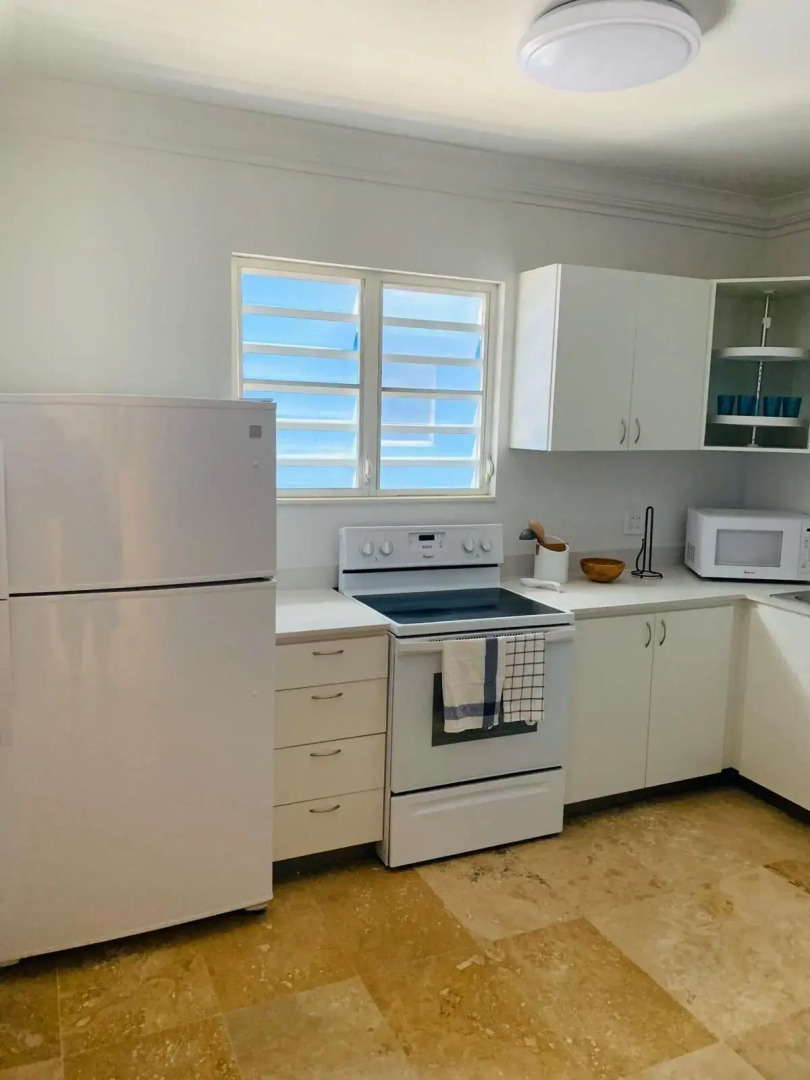 The Tryst Beachfront Hotel