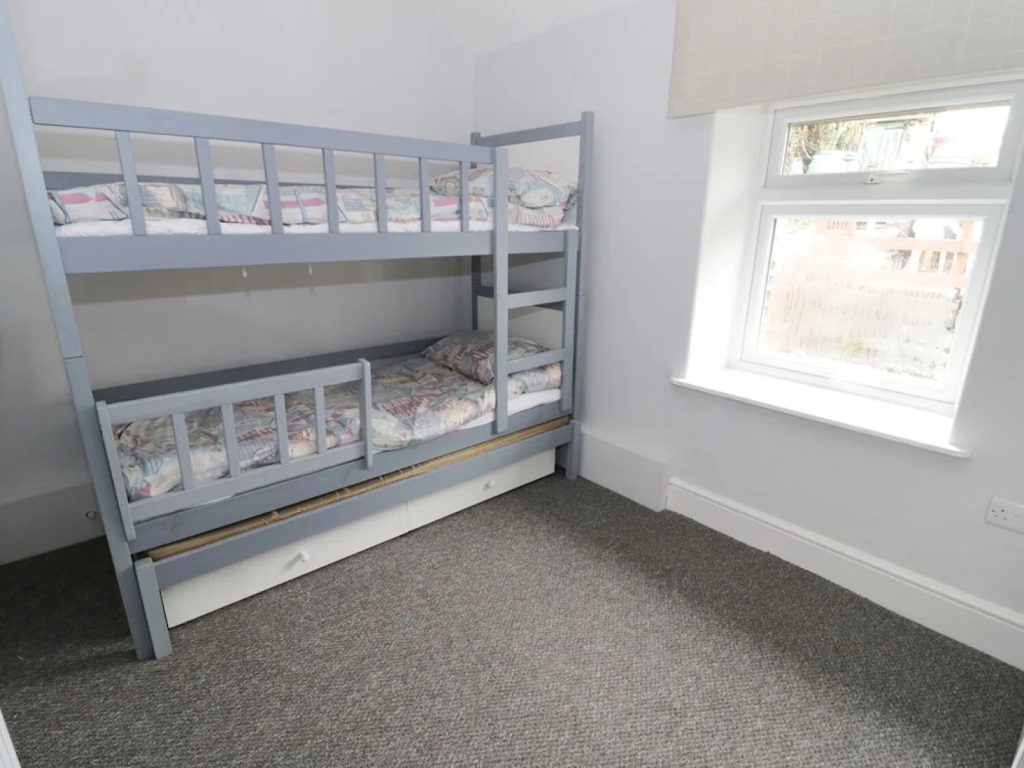 Lavender Cottage, Colwyn Bay